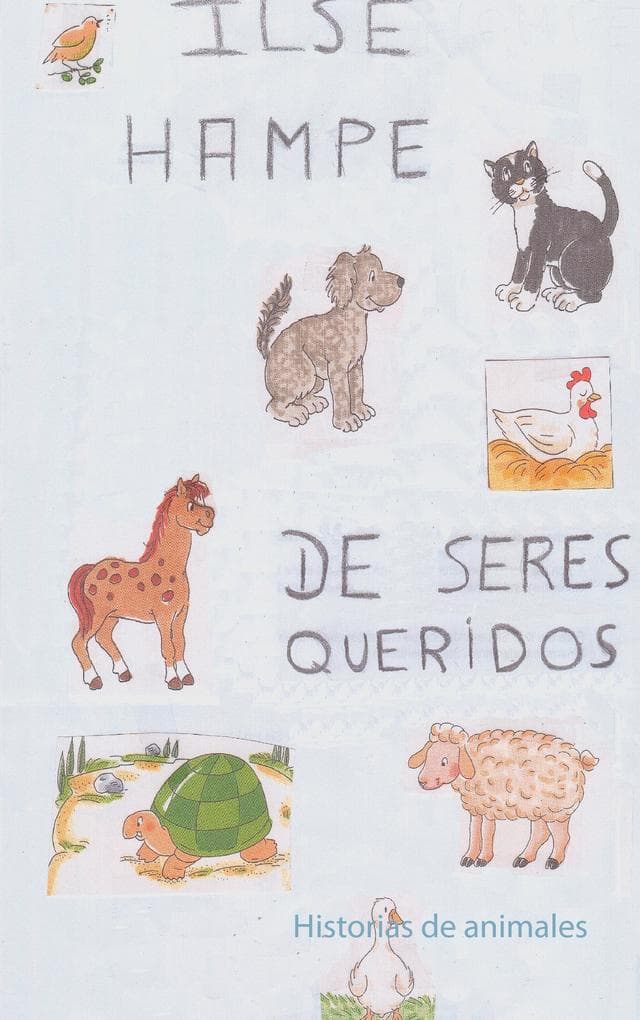 De seres queridos