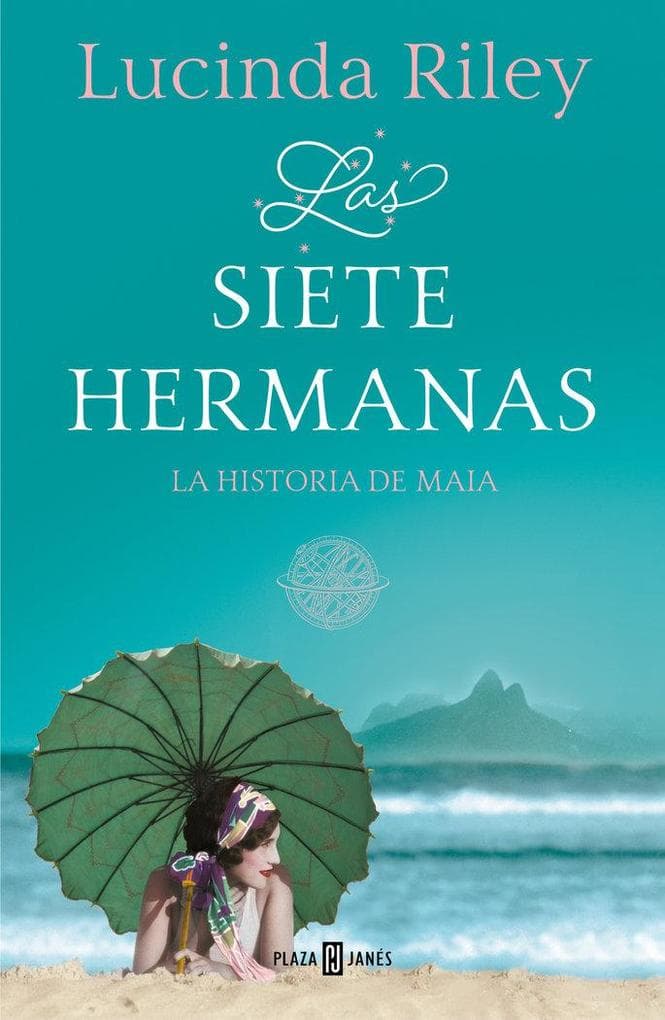 La historia de Maia