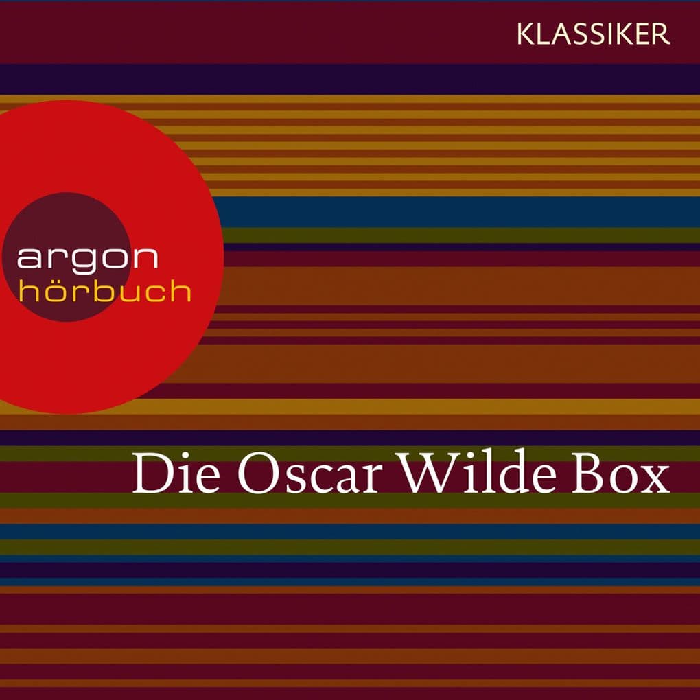 Oscar Wilde