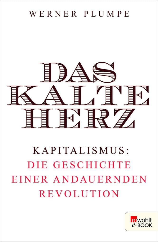 Das kalte Herz