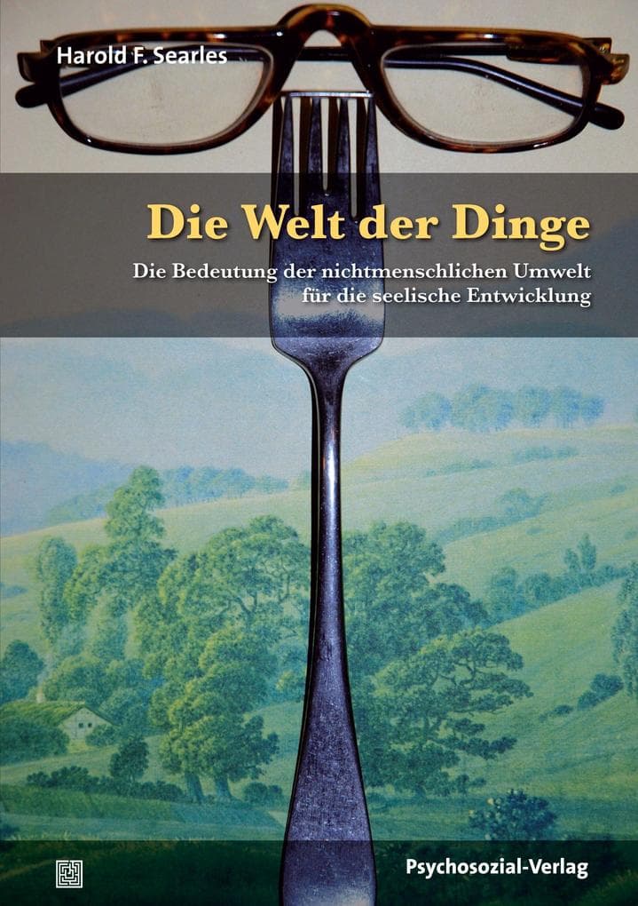 Die Welt der Dinge