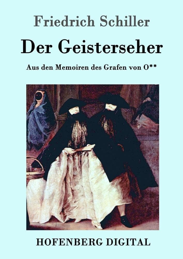Der Geisterseher