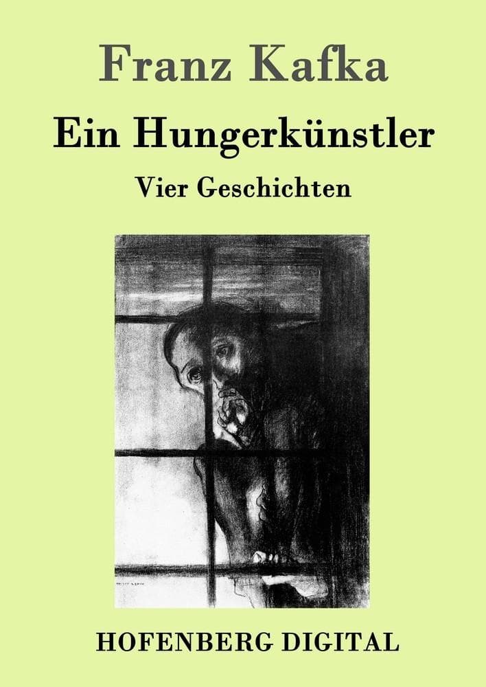 Ein Hungerkünstler
