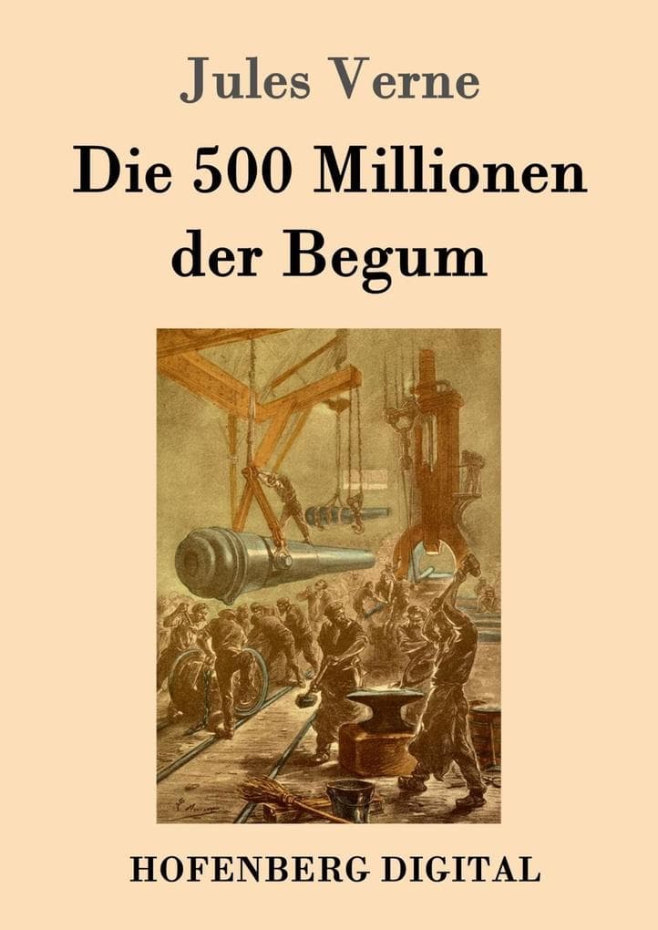 Die 500 Millionen der Begum