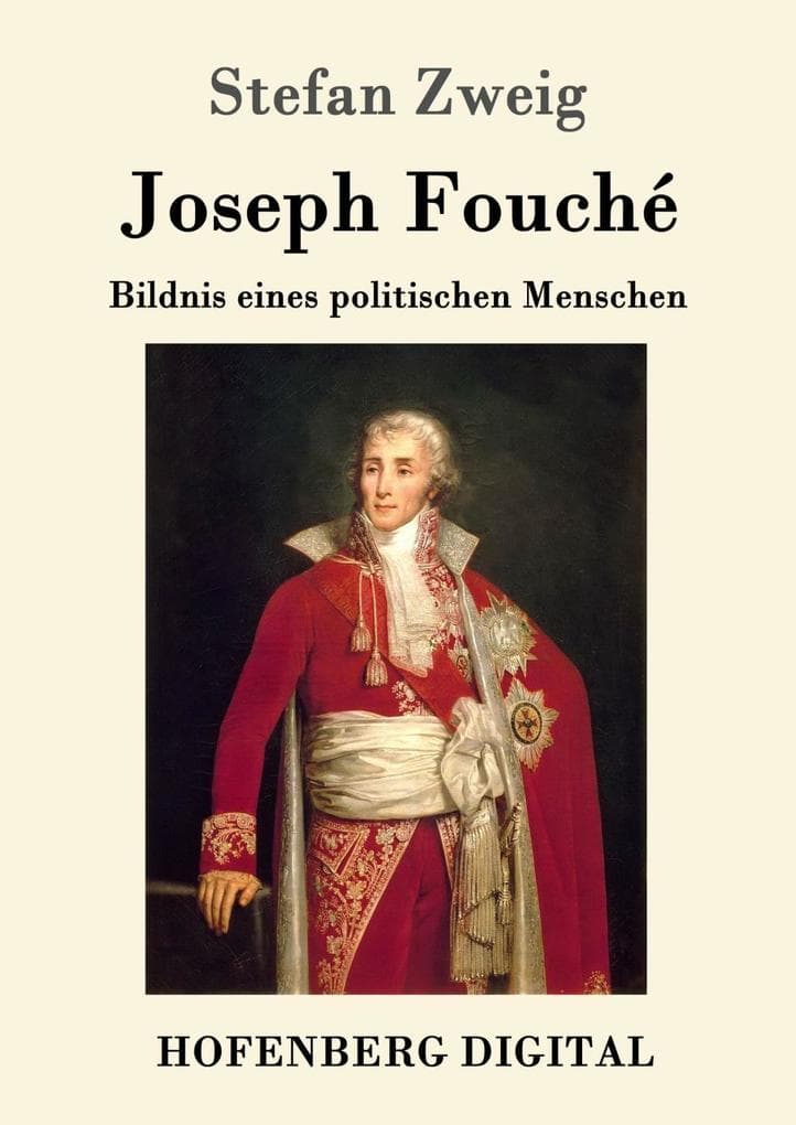 Joseph Fouché