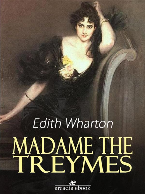 Madame de Treymes