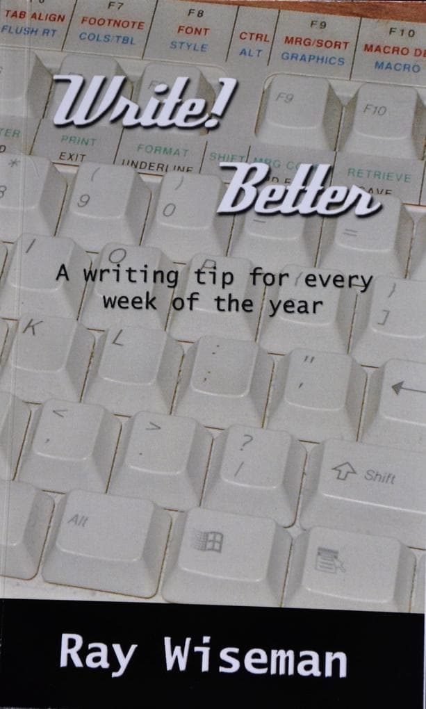 Write Better