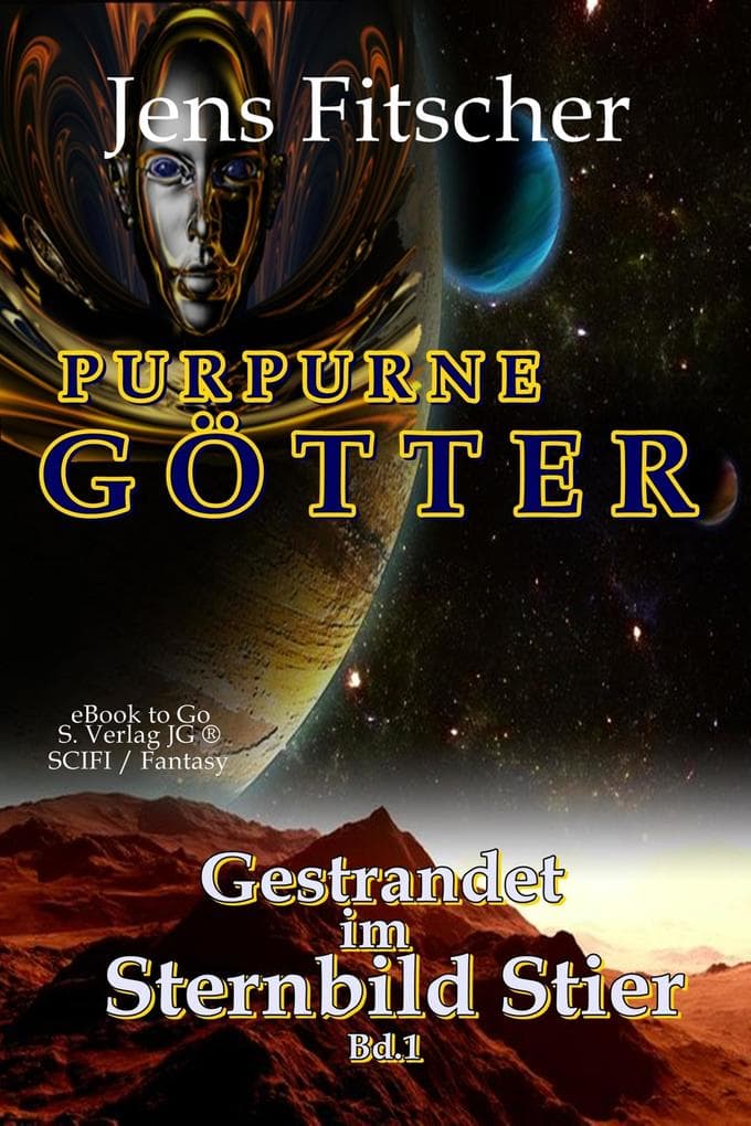 P U R P U R N E G Ö T T E R (Bd.1)