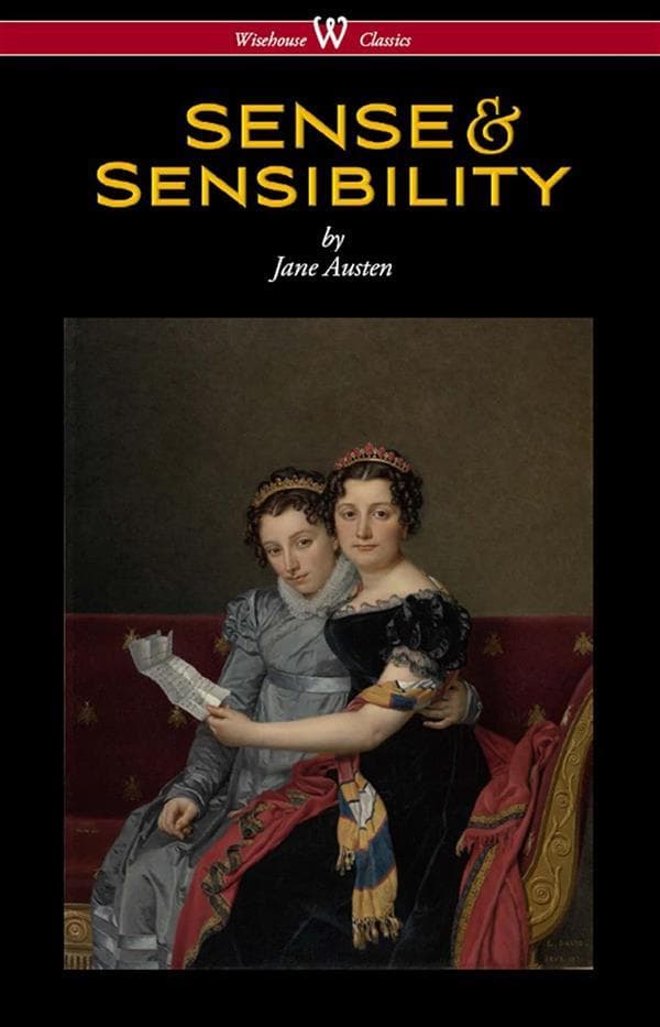 Sense and Sensibility