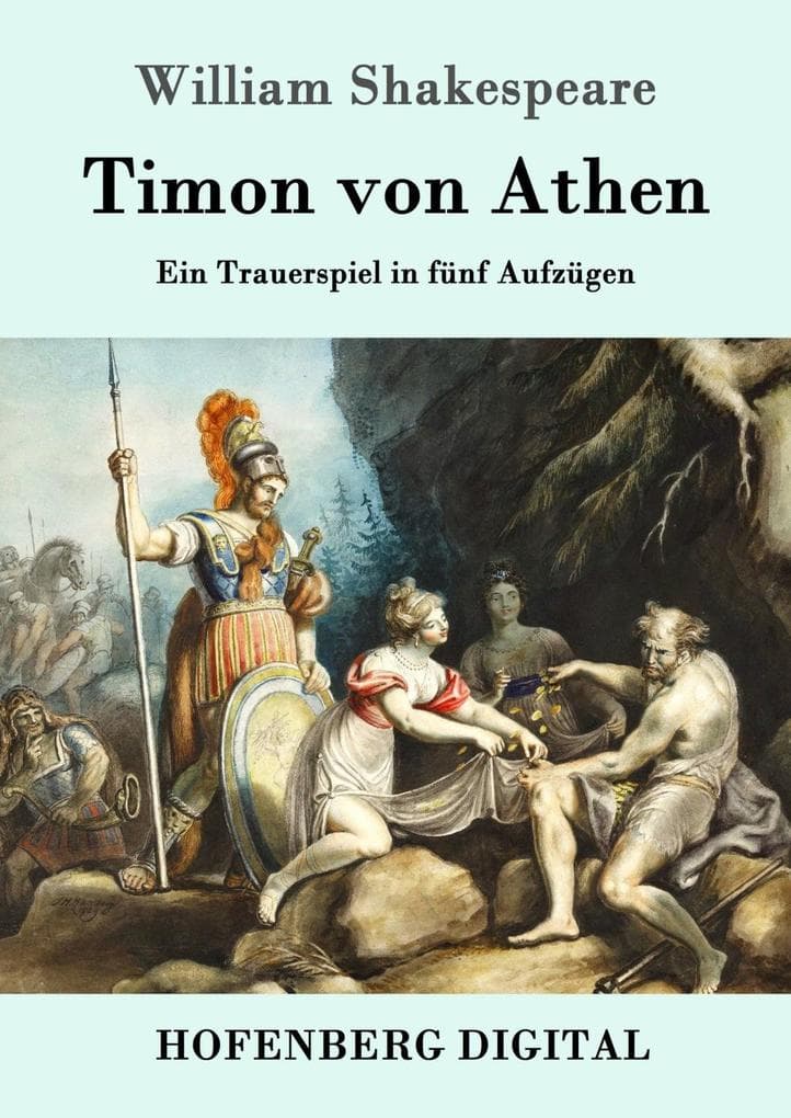 Timon von Athen