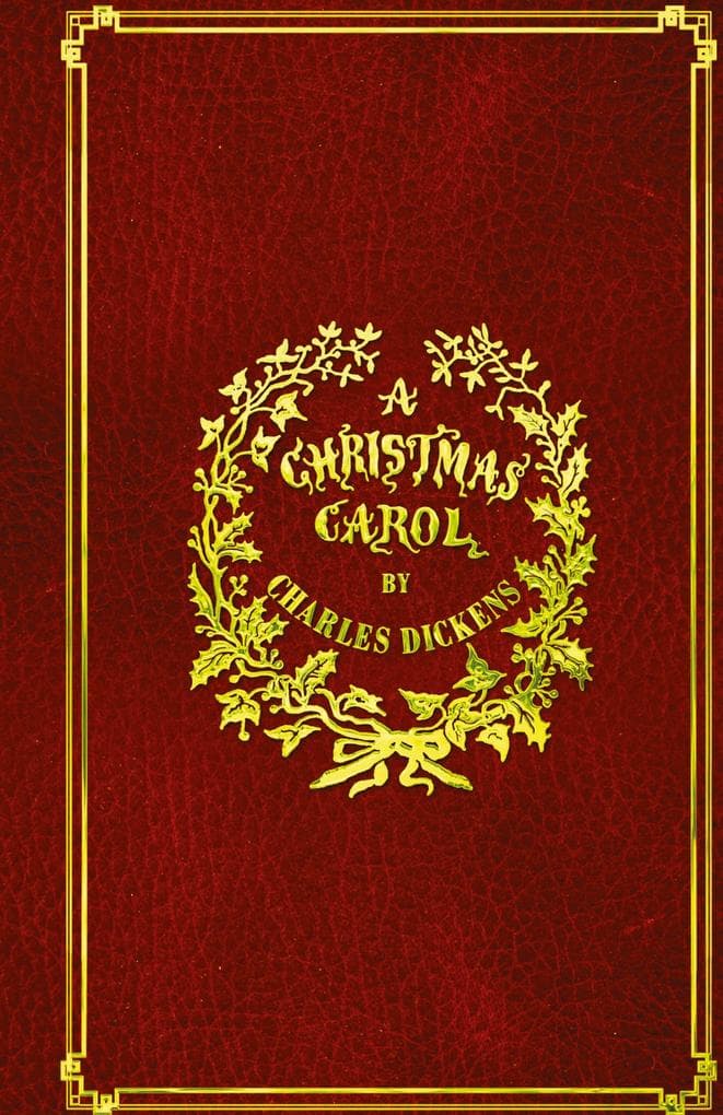 A Christmas Carol