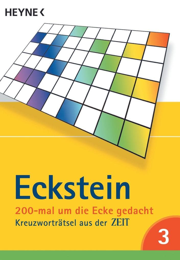 Eckstein 200-mal um die Ecke gedacht 03