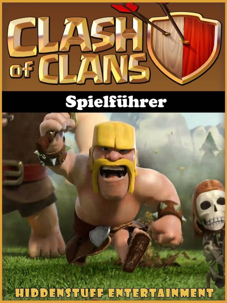 Clash of Clans Spielfuhrer