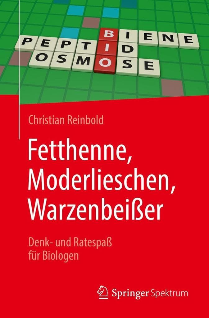 Fetthenne, Moderlieschen, Warzenbeißer