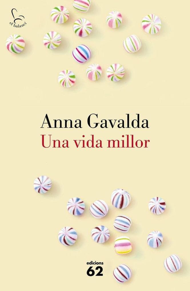Una vida millor