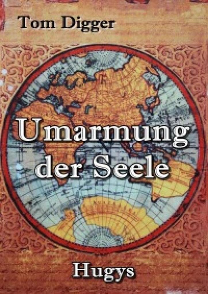 Umarmung der Seele