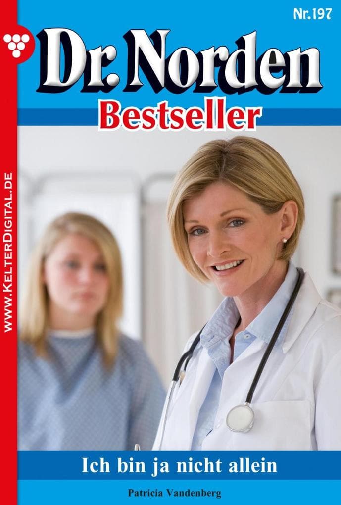 Ich bin ja nicht allein