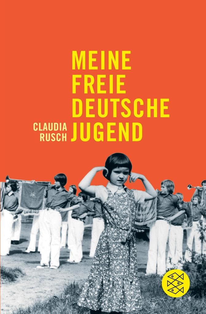 Meine freie deutsche Jugend