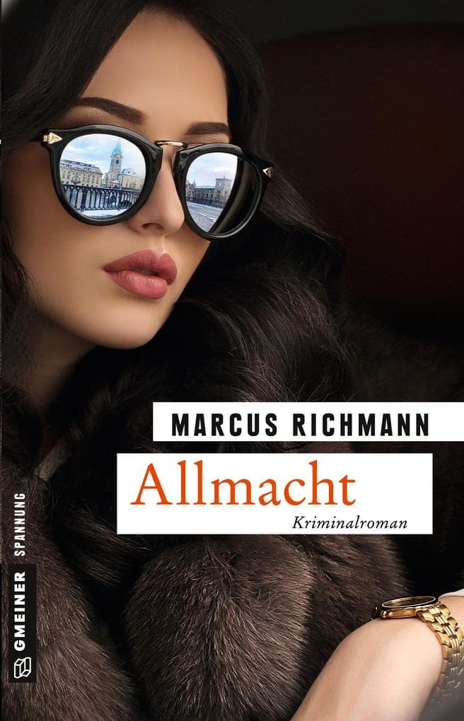 Allmacht