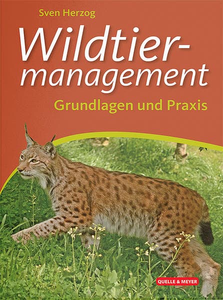 Wildtiermanagement