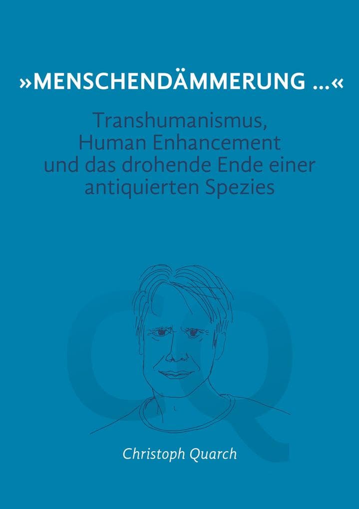 "Menschendämmerung..."