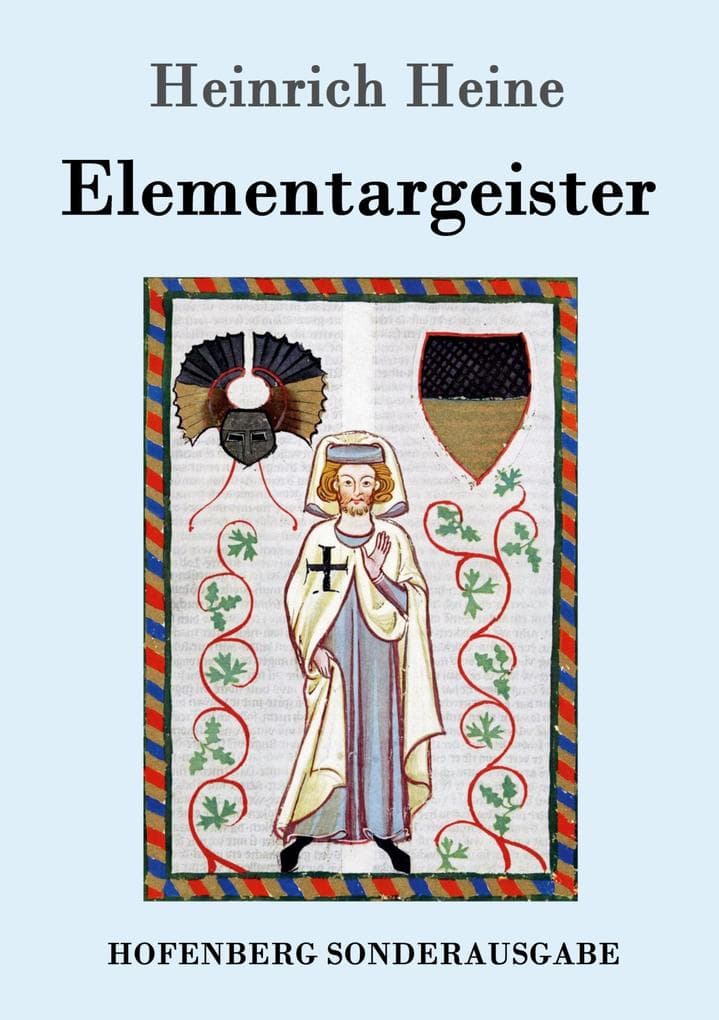 Elementargeister
