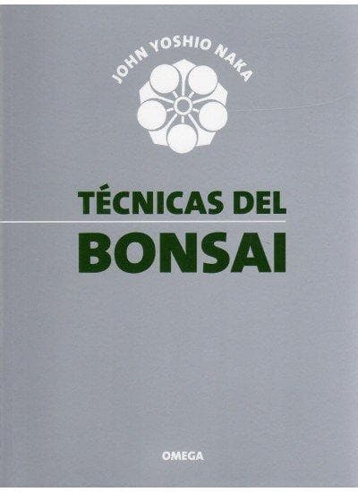 Técnicas del bonsai