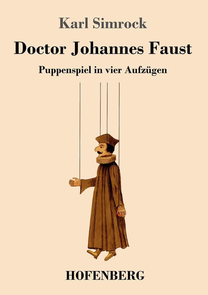 Doctor Johannes Faust