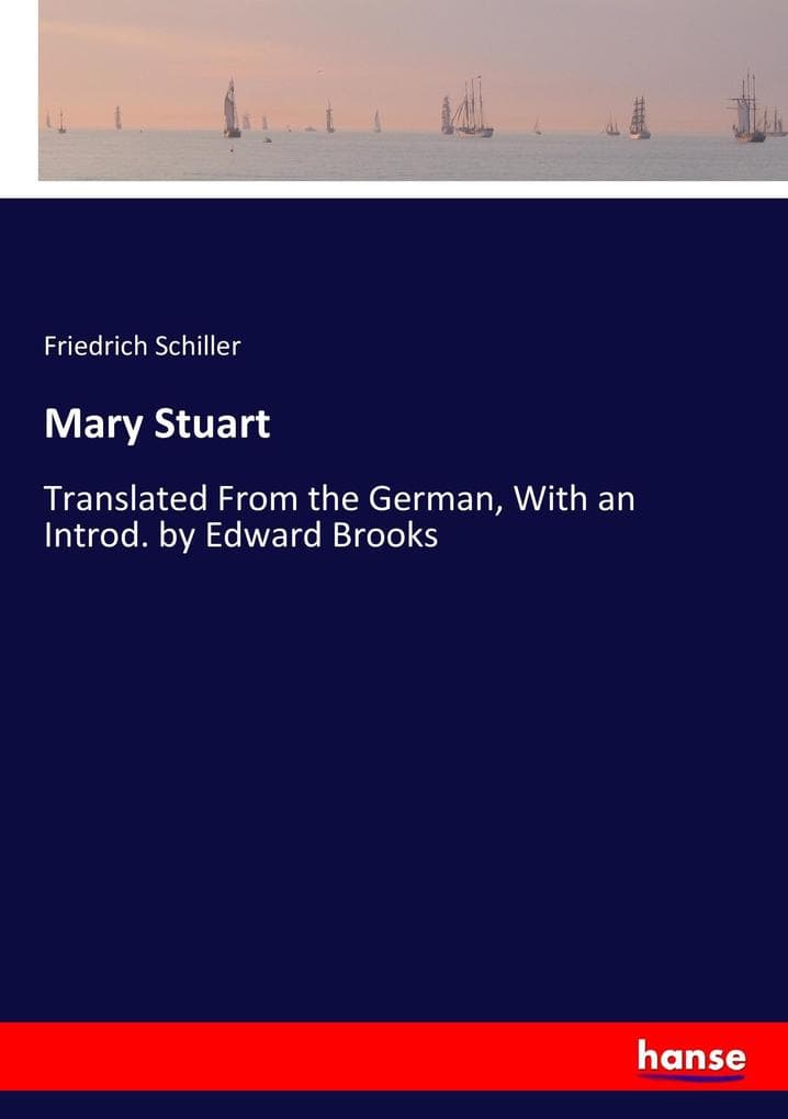 Mary Stuart