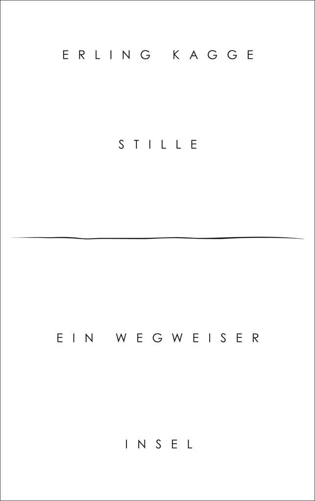 Stille