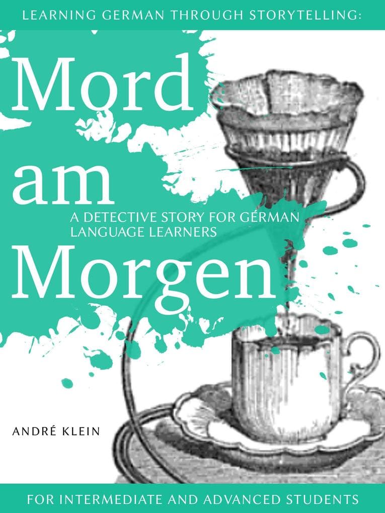 Mord Am Morgen (Baumgartner und Momsen, #1)