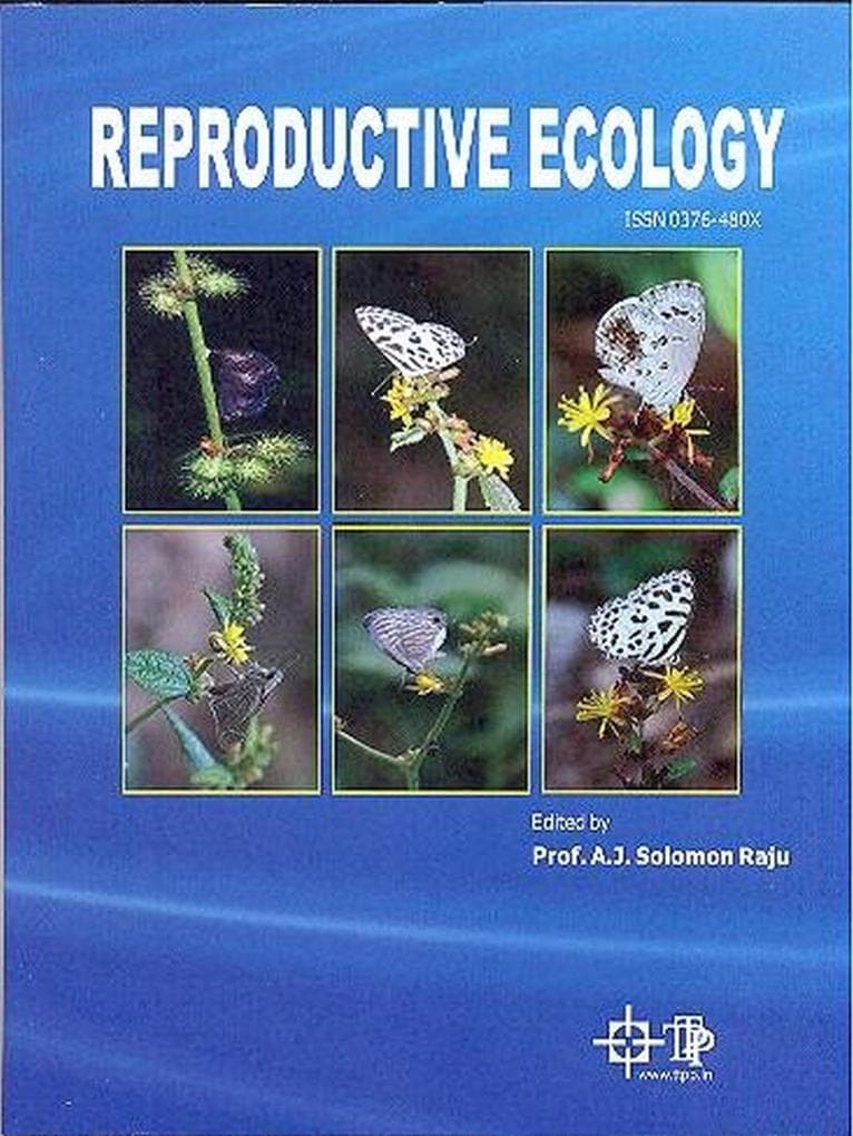 Reproductive Ecology