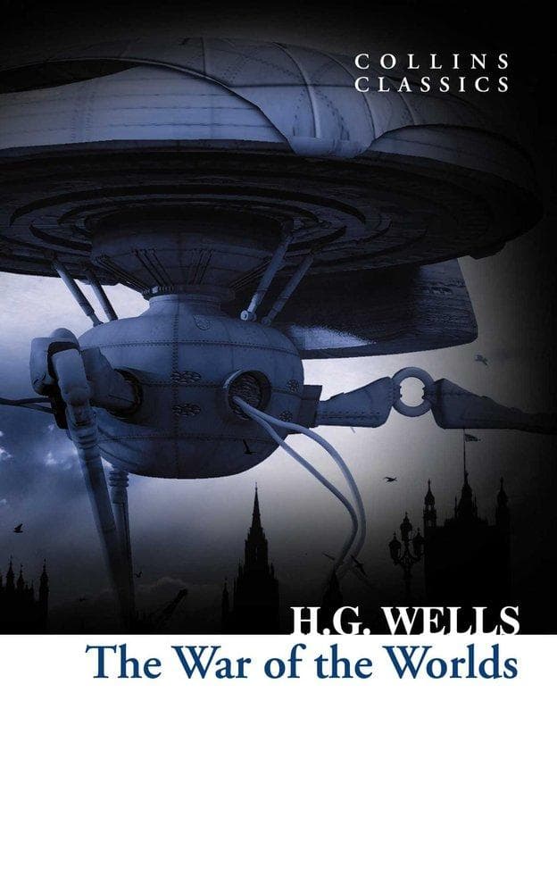 The War of the Worlds