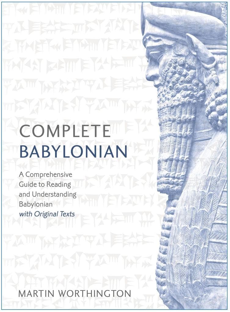 Complete Babylonian Beginner to Intermediate Course