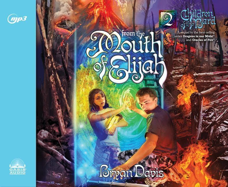 From the Mouth of Elijah