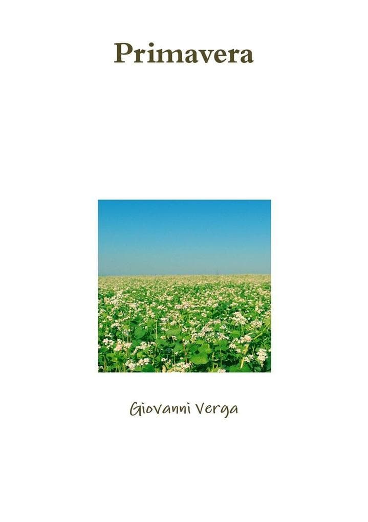 Primavera