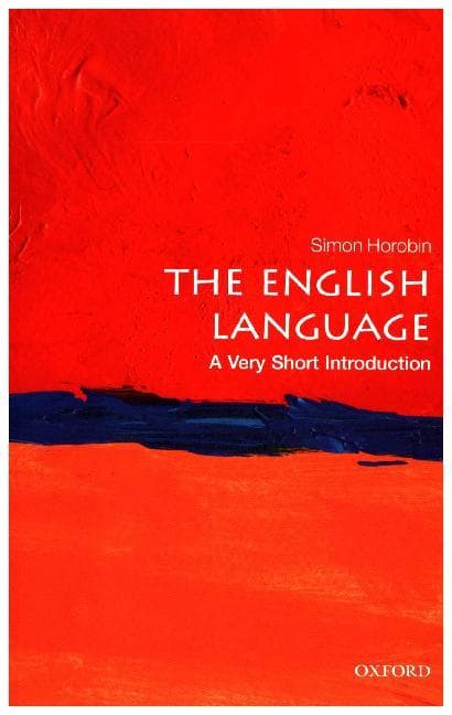 The English Language