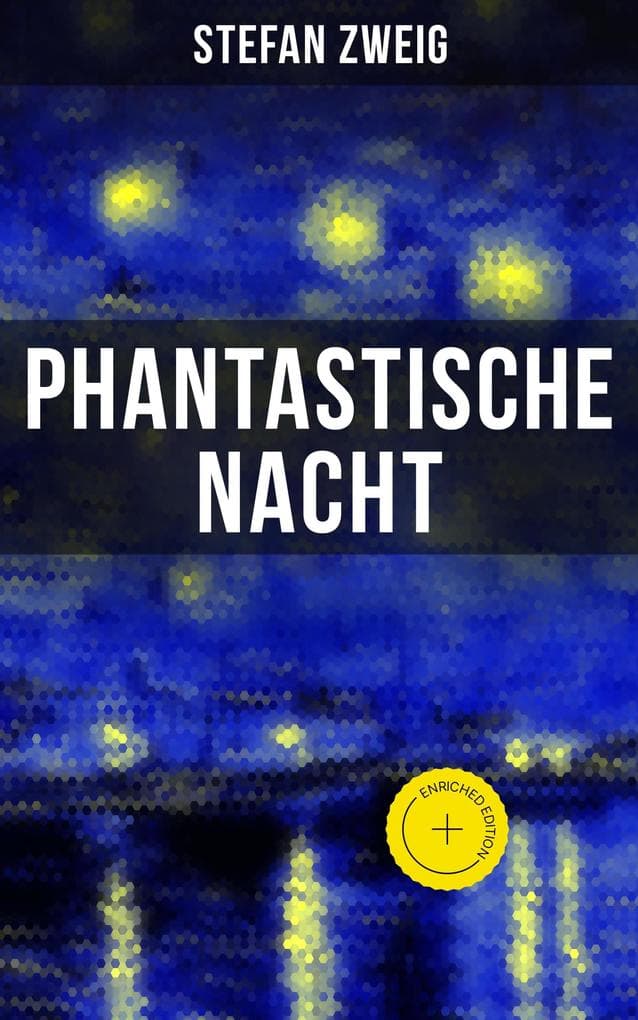 Phantastische Nacht