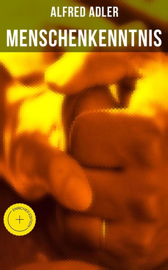 Menschenkenntnis