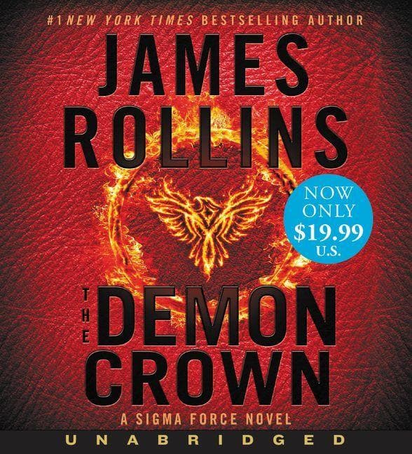 The Demon Crown