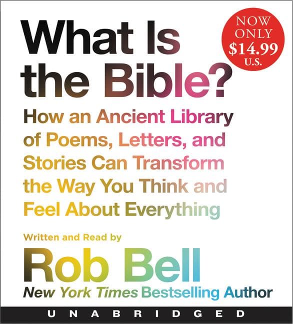 What Is the Bible?