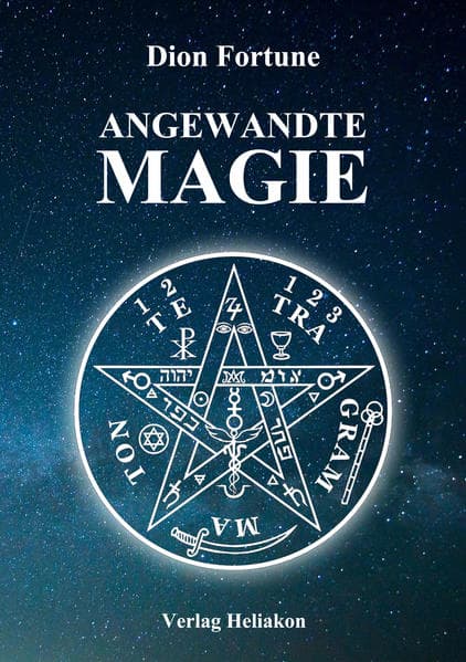 Angewandte Magie