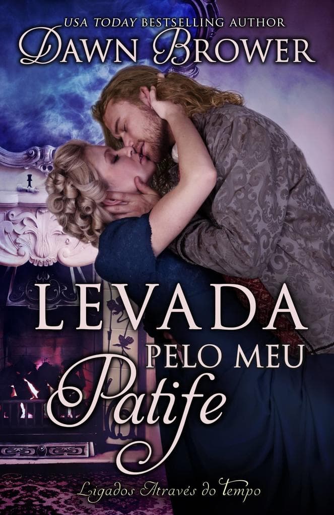 Levada Pelo Meu Patife