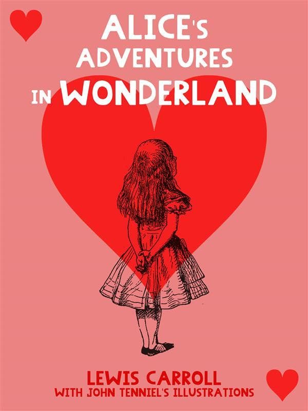 Alice's Adventures in Wonderland