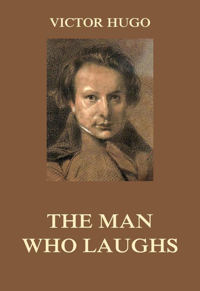 The Man Who Laughs