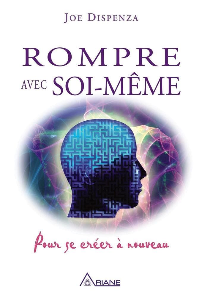 Rompre avec soi-meme