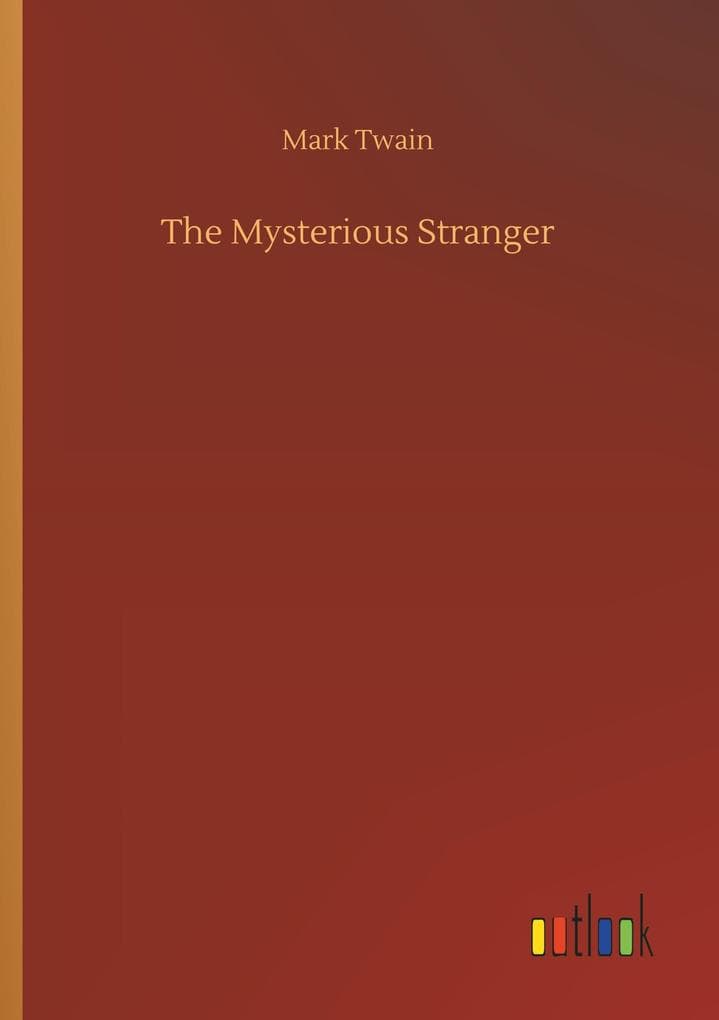 The Mysterious Stranger