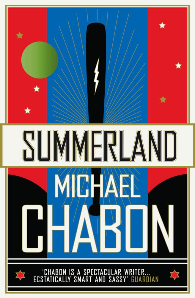 SUMMERLAND PB