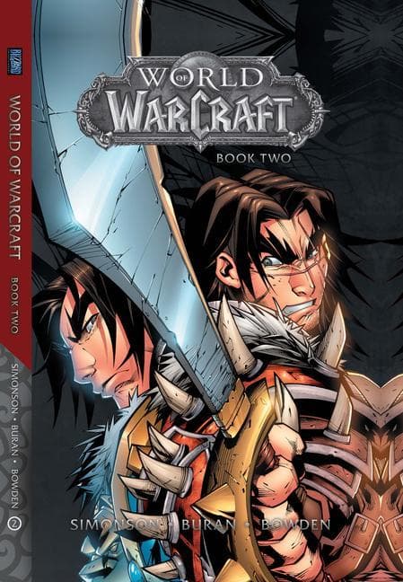 World of Warcraft
