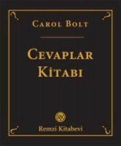 Cevaplar Kitabi